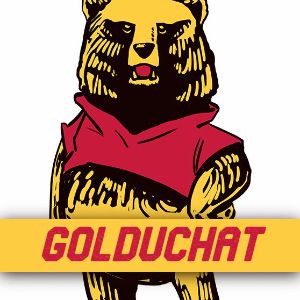 Golduchat