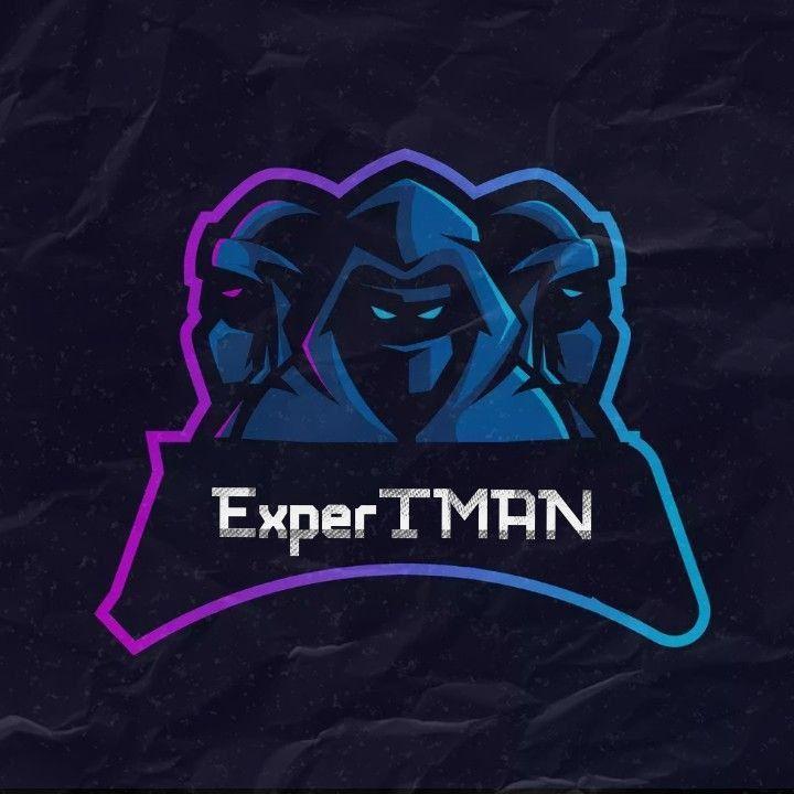 Player ExperTMAN_uz avatar