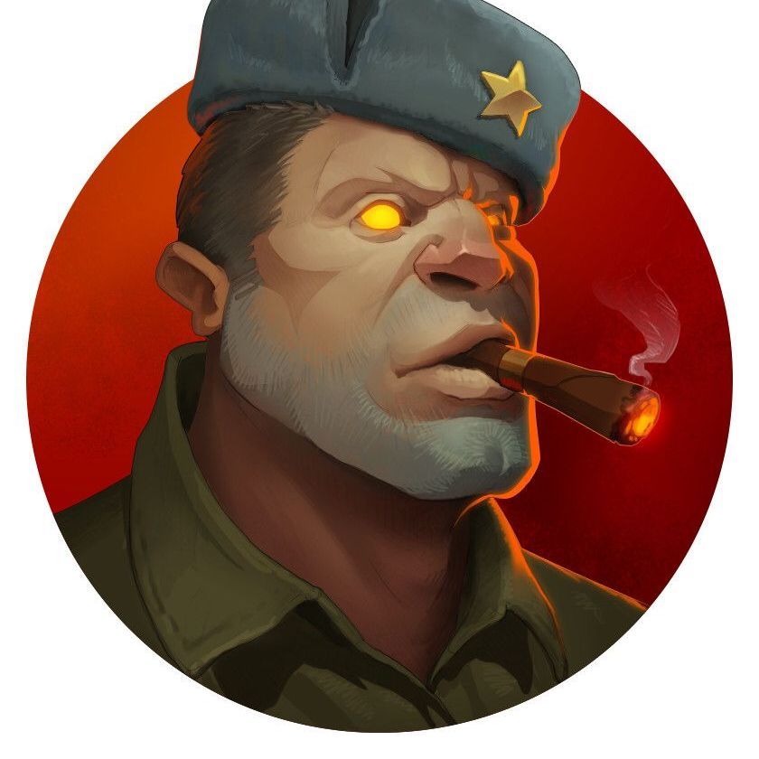 SmokerDoker