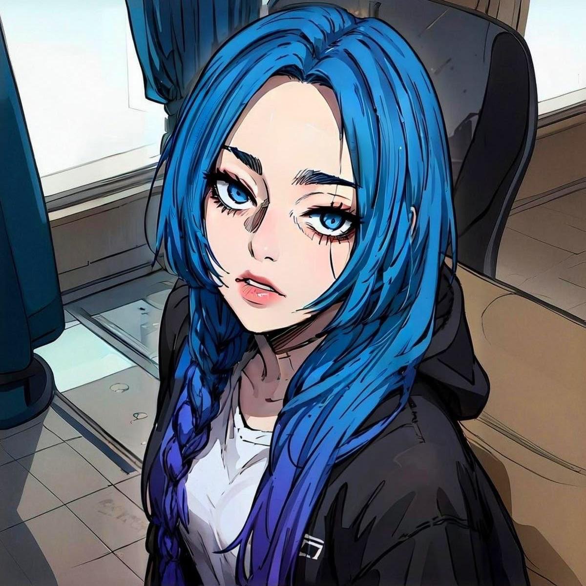 Meguuumi avatar