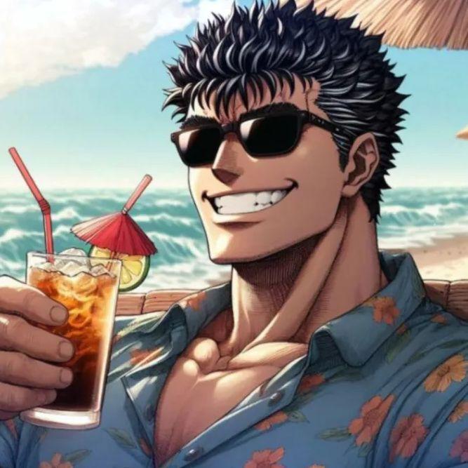 BeachGats avatar