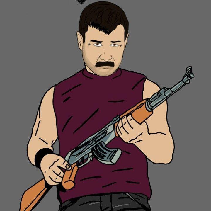 KaizeNNz avatar