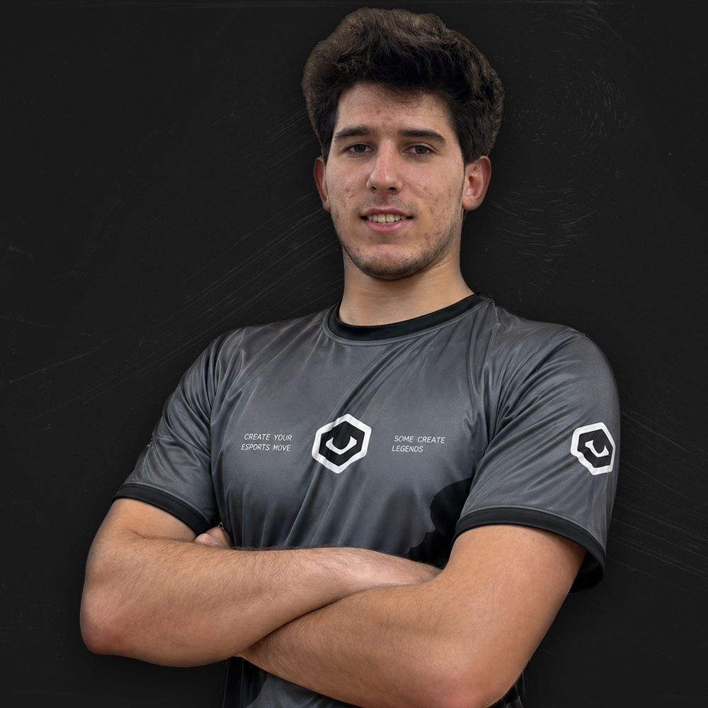 Cr4Zy FACEIT avatar