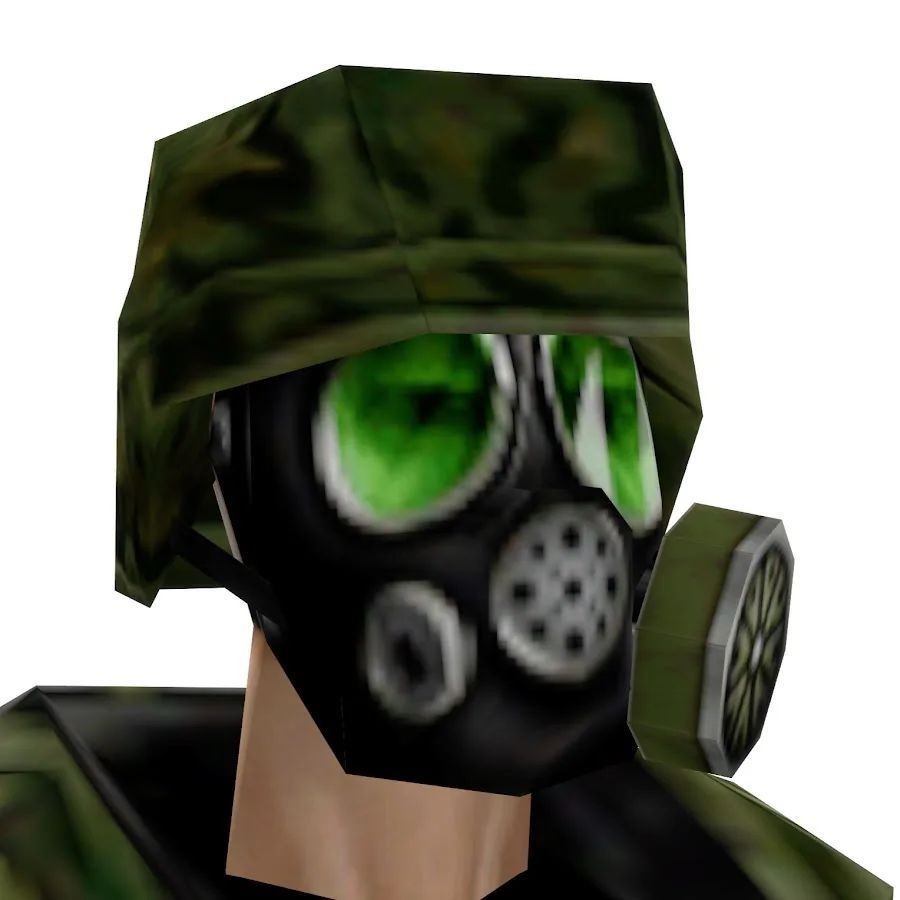 abihababi FACEIT avatar