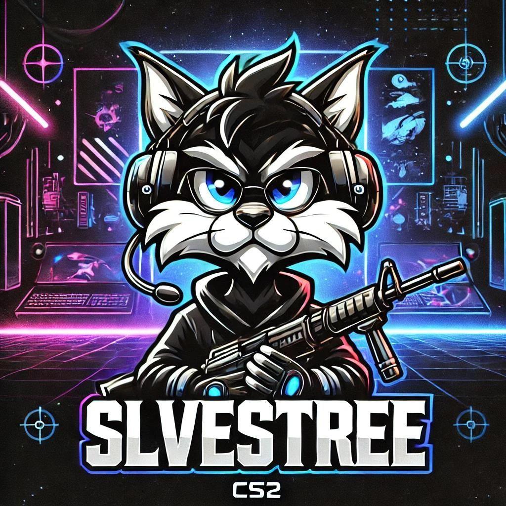 slvestree avatar