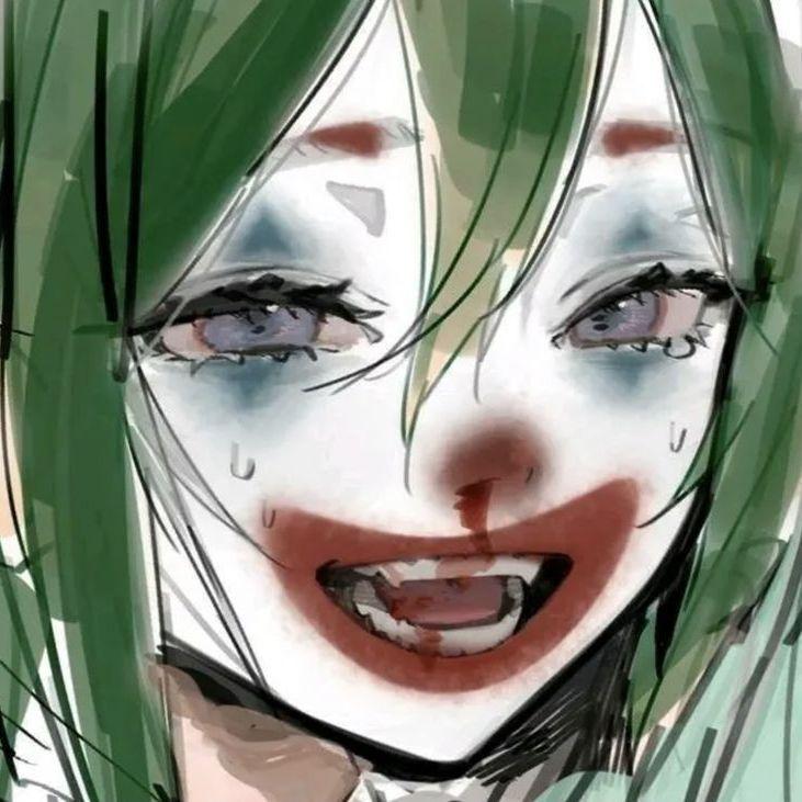 Animedebil24 avatar