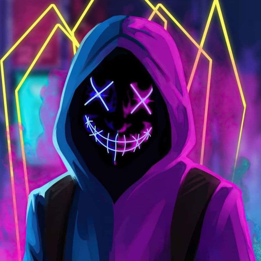 Machad00 avatar