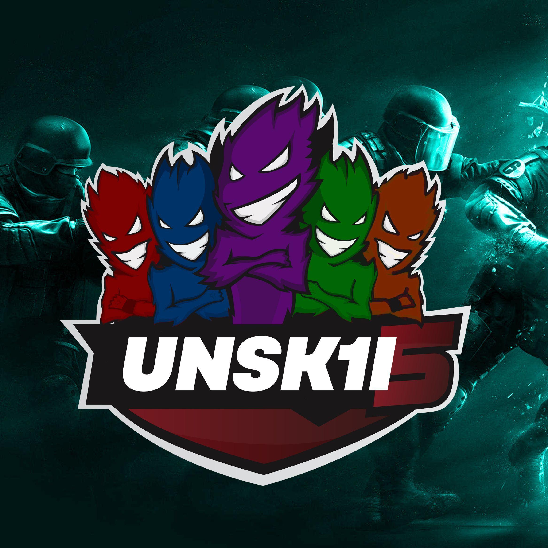 Unsk1i avatar