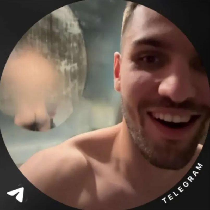 Faceit avatar