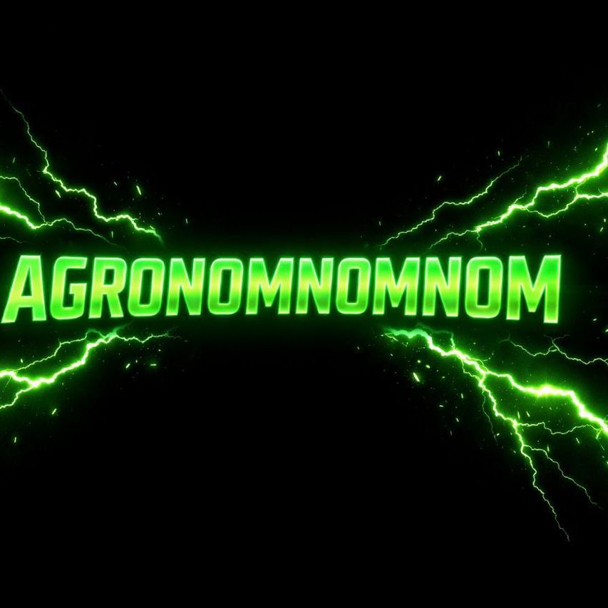 AGRONOMNOMOM