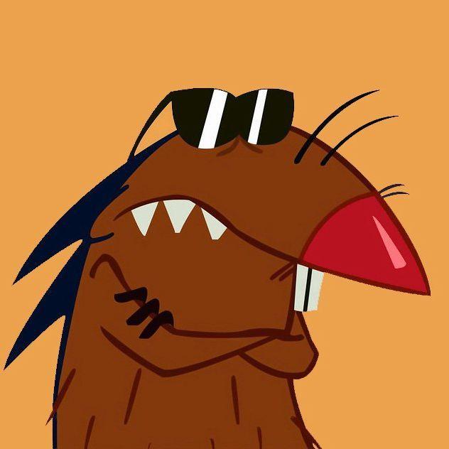 Eggye avatar