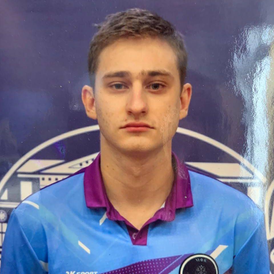 PahaGG avatar