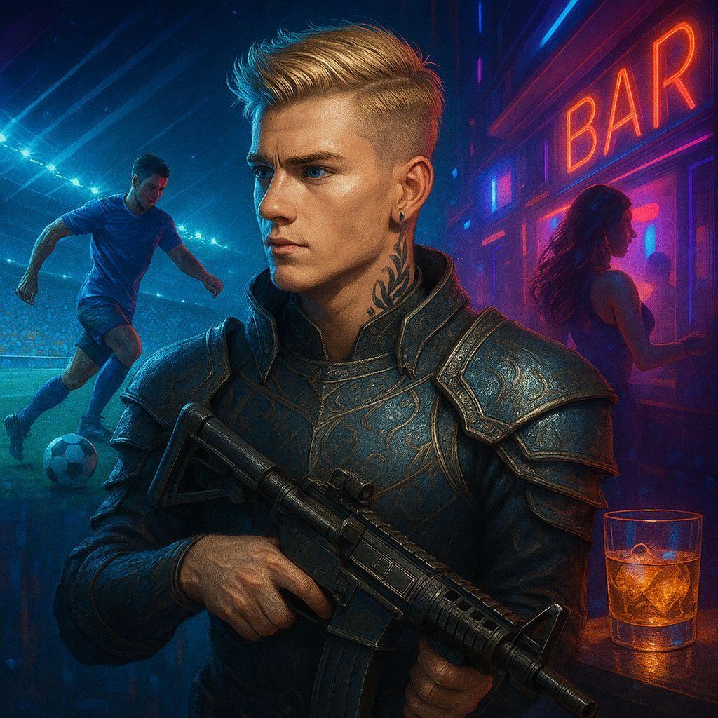 Miro10z avatar