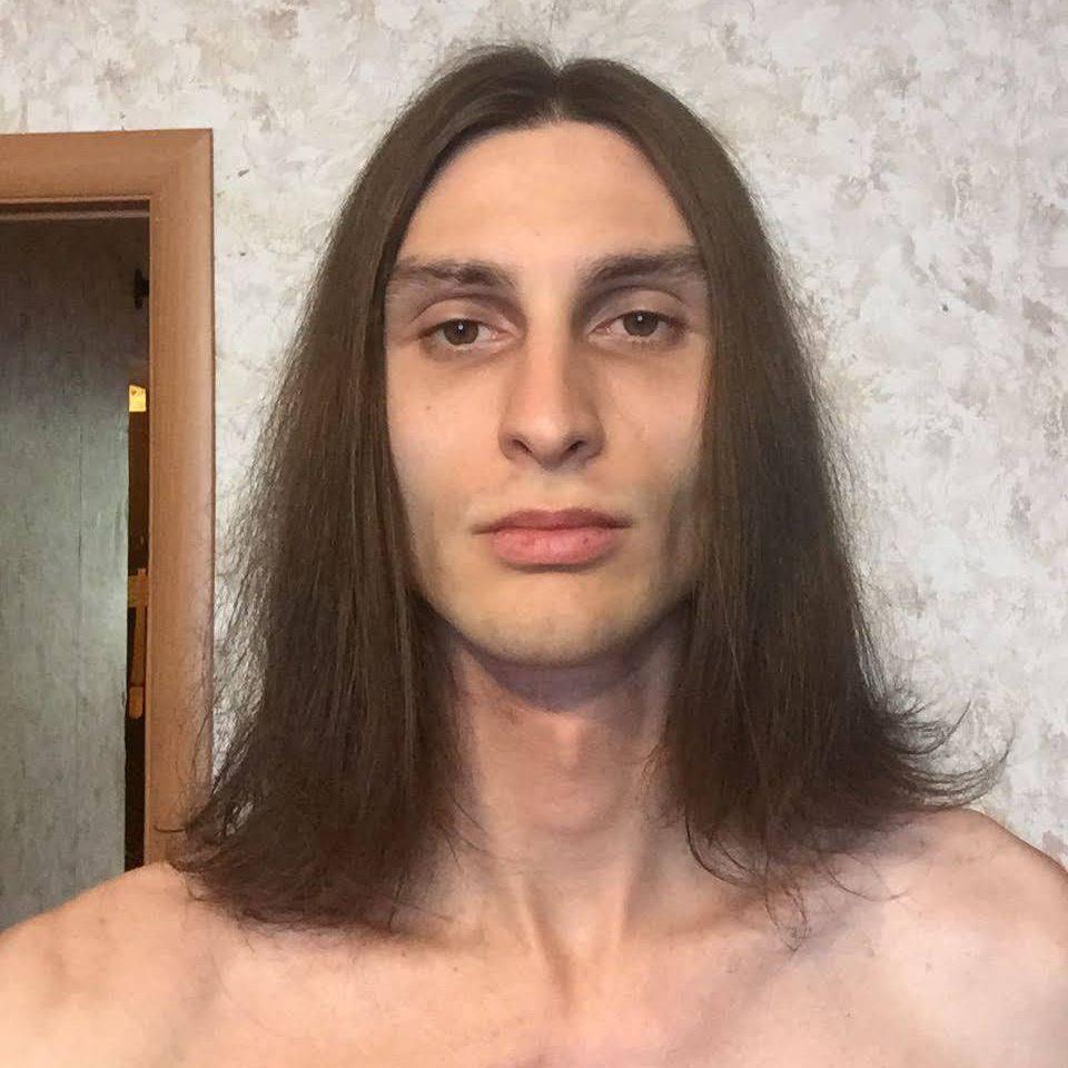 Antonk6666 avatar