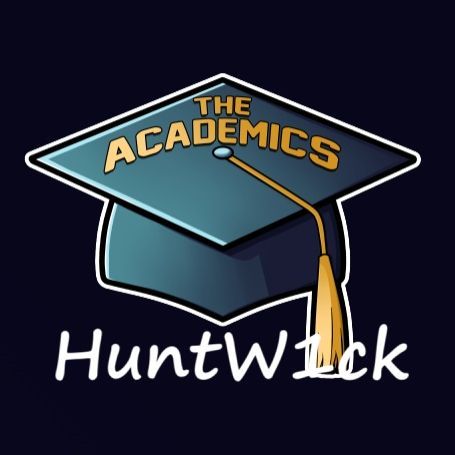 HuntW1ck