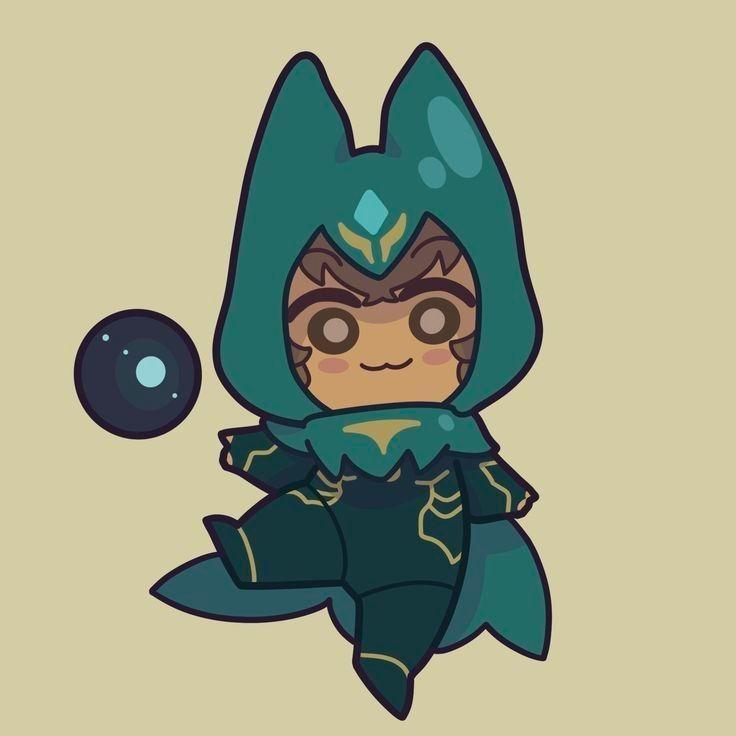 BiKej avatar