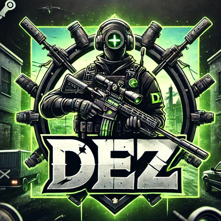 d3zm4n7 avatar