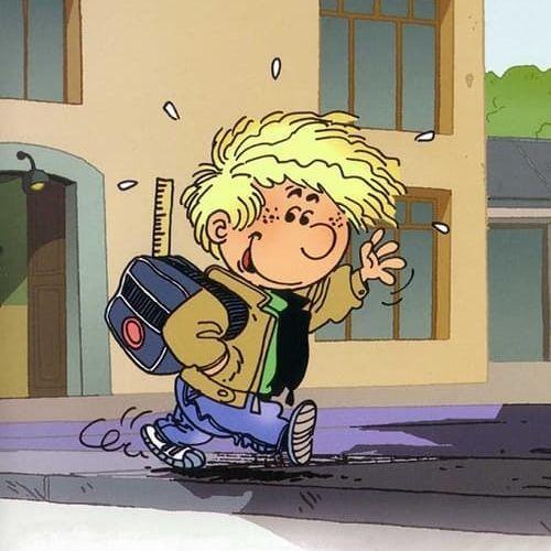Cedric8 avatar