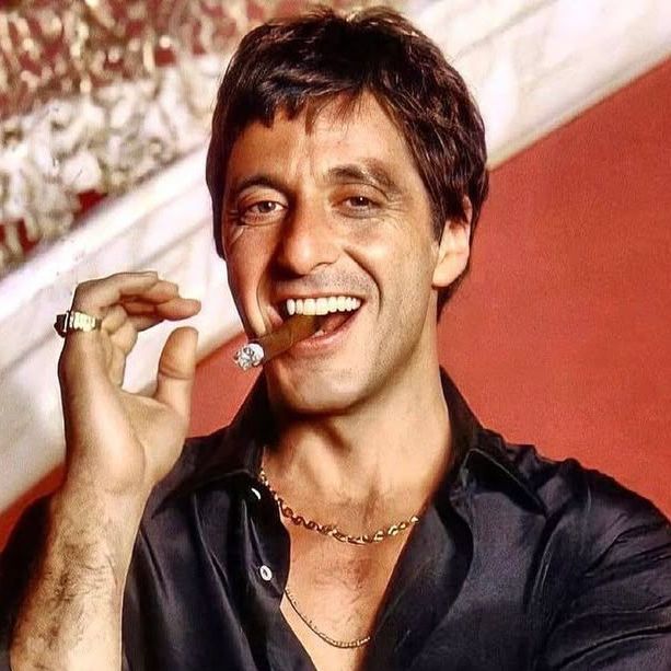 SCARFACE666