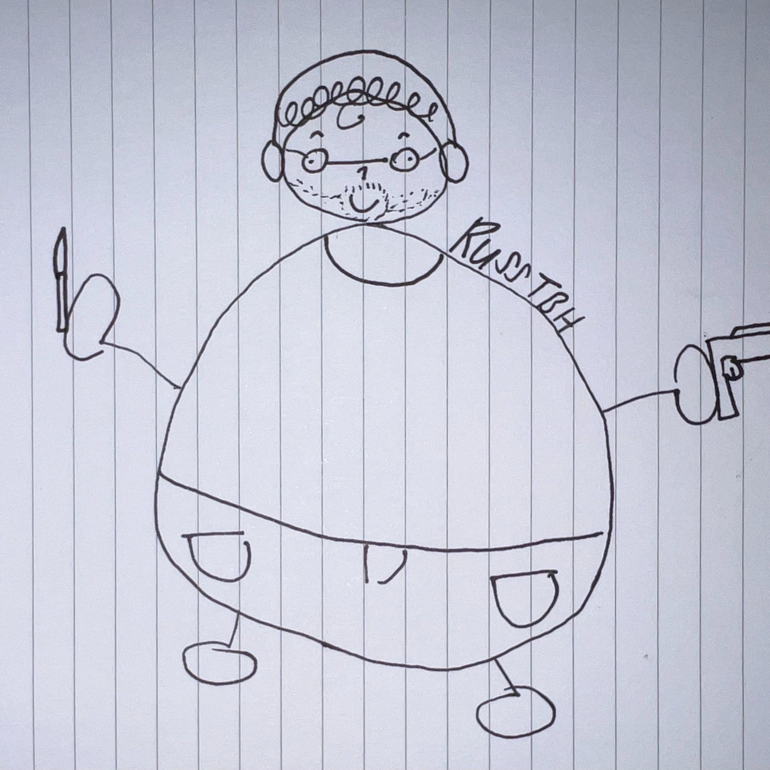 russtbh avatar