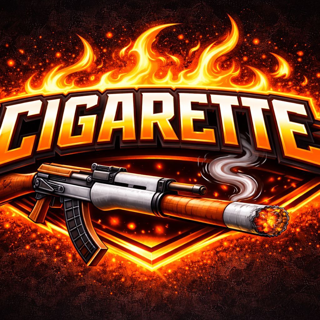 cigaretebeam