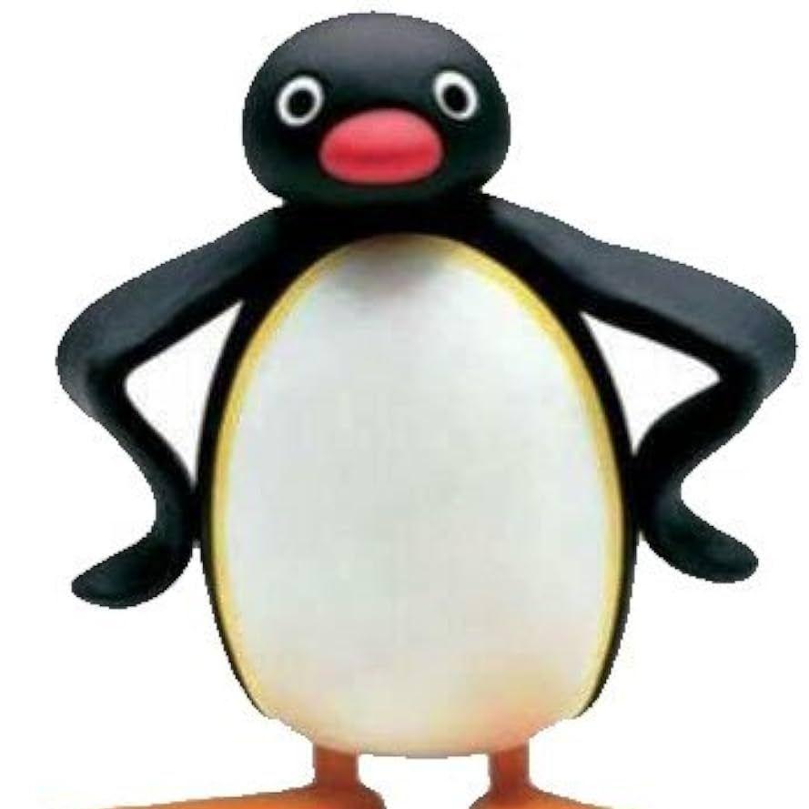 PPPINGUPINGU avatar