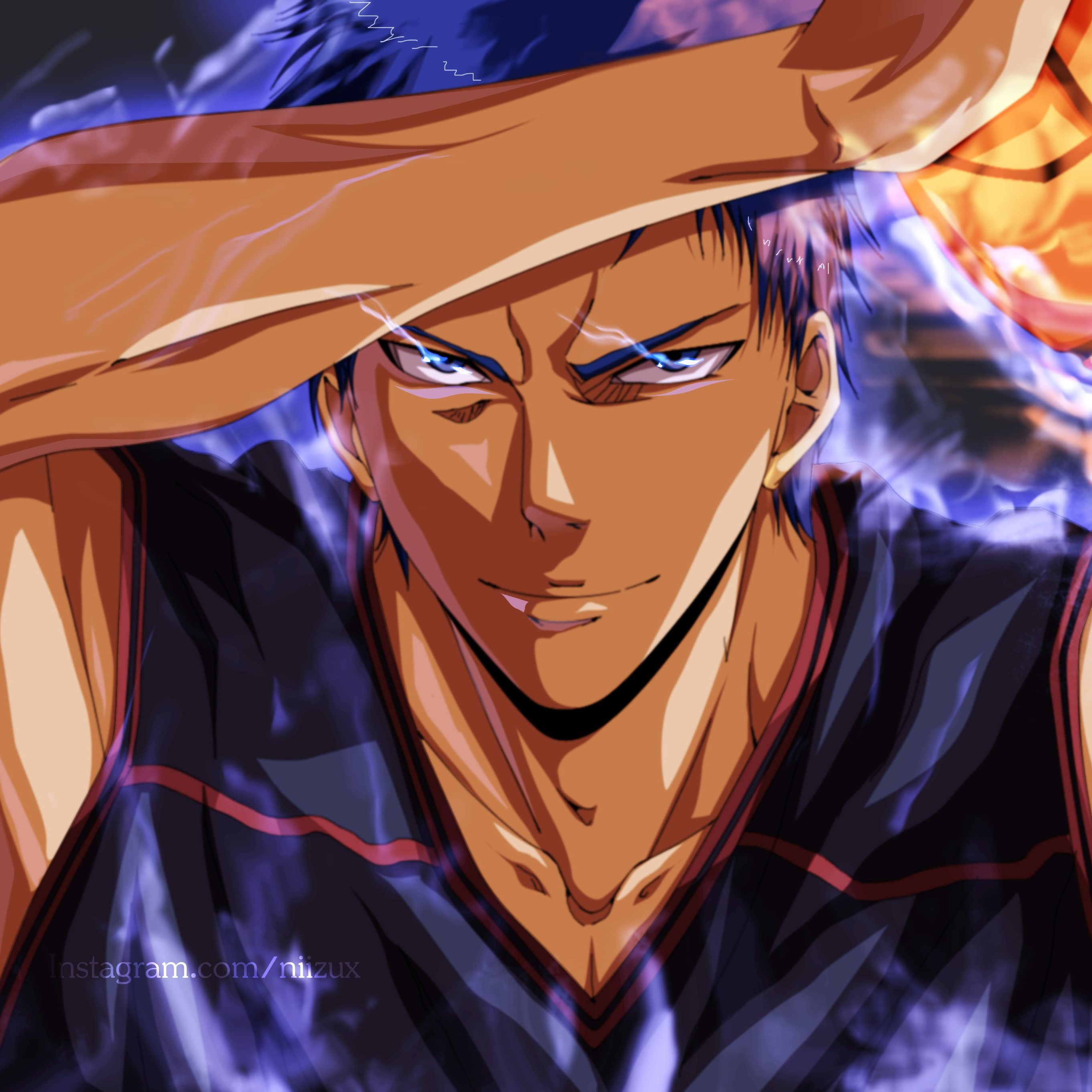 Vocs avatar