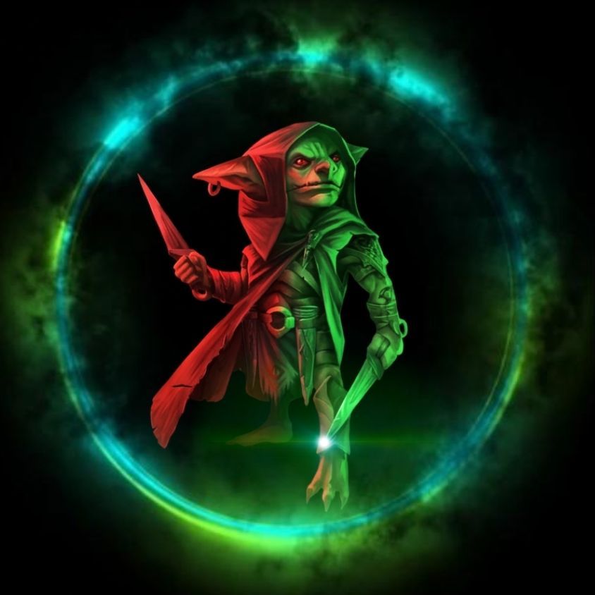 GoblinFikret FACEIT avatar