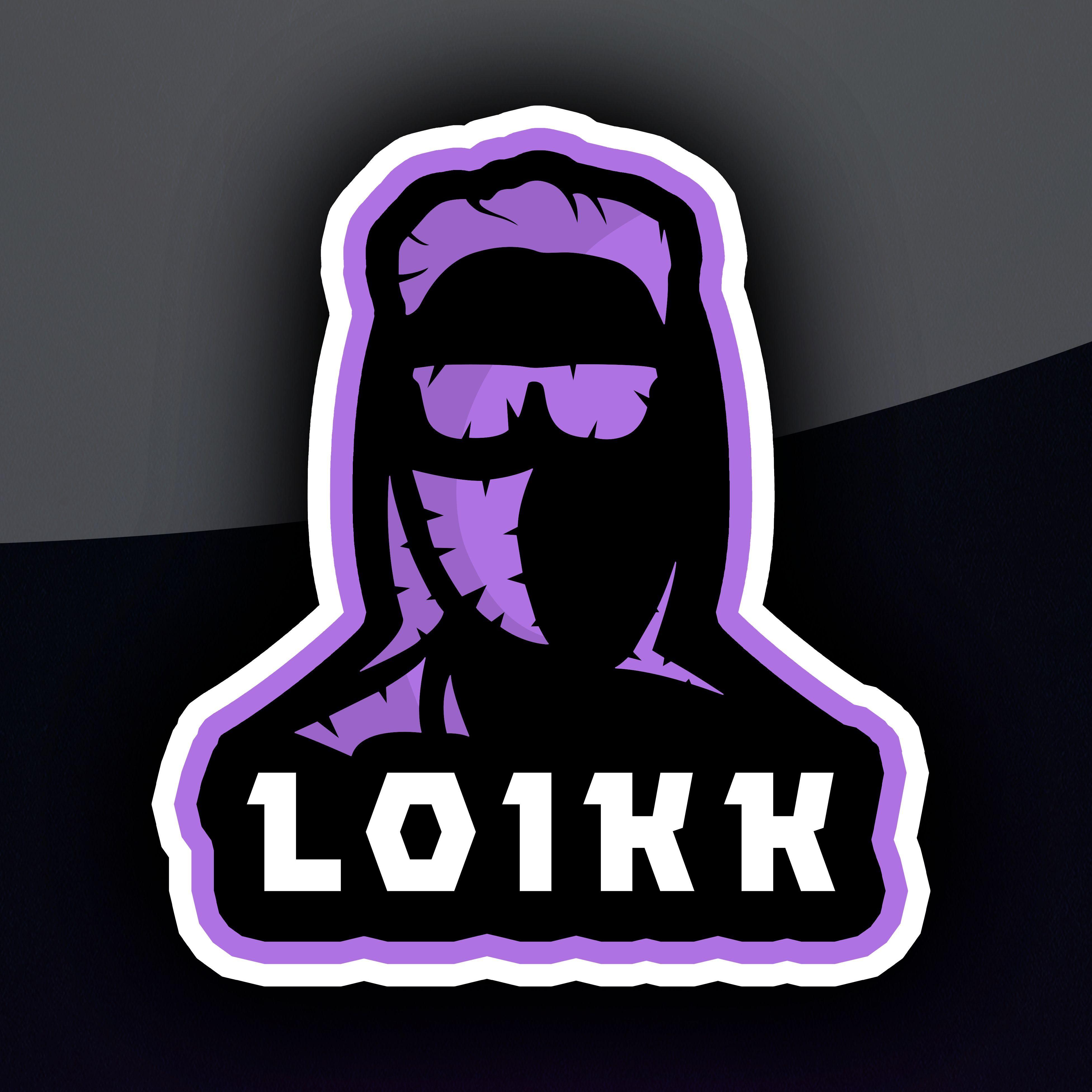 Lo1kk avatar