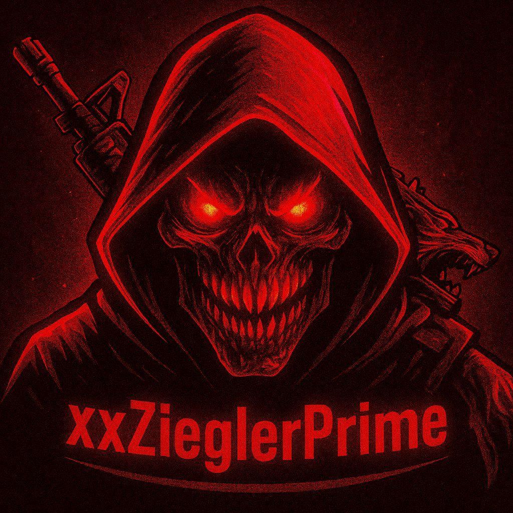 XXziegler avatar