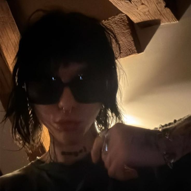 Qatory FACEIT avatar