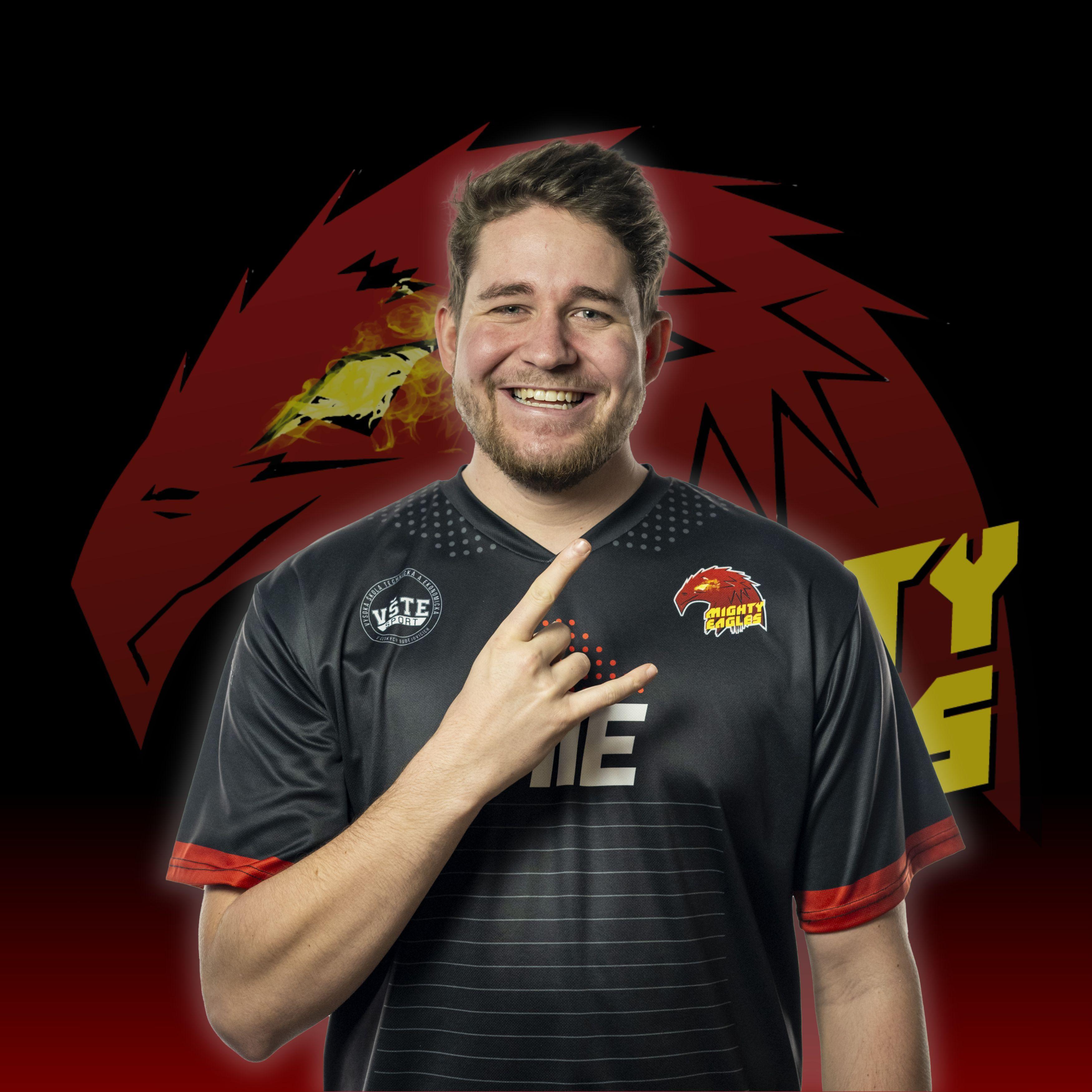 Mr_Denda avatar