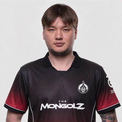 sleepy102 FACEIT avatar