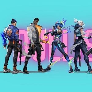 DUELISTS-