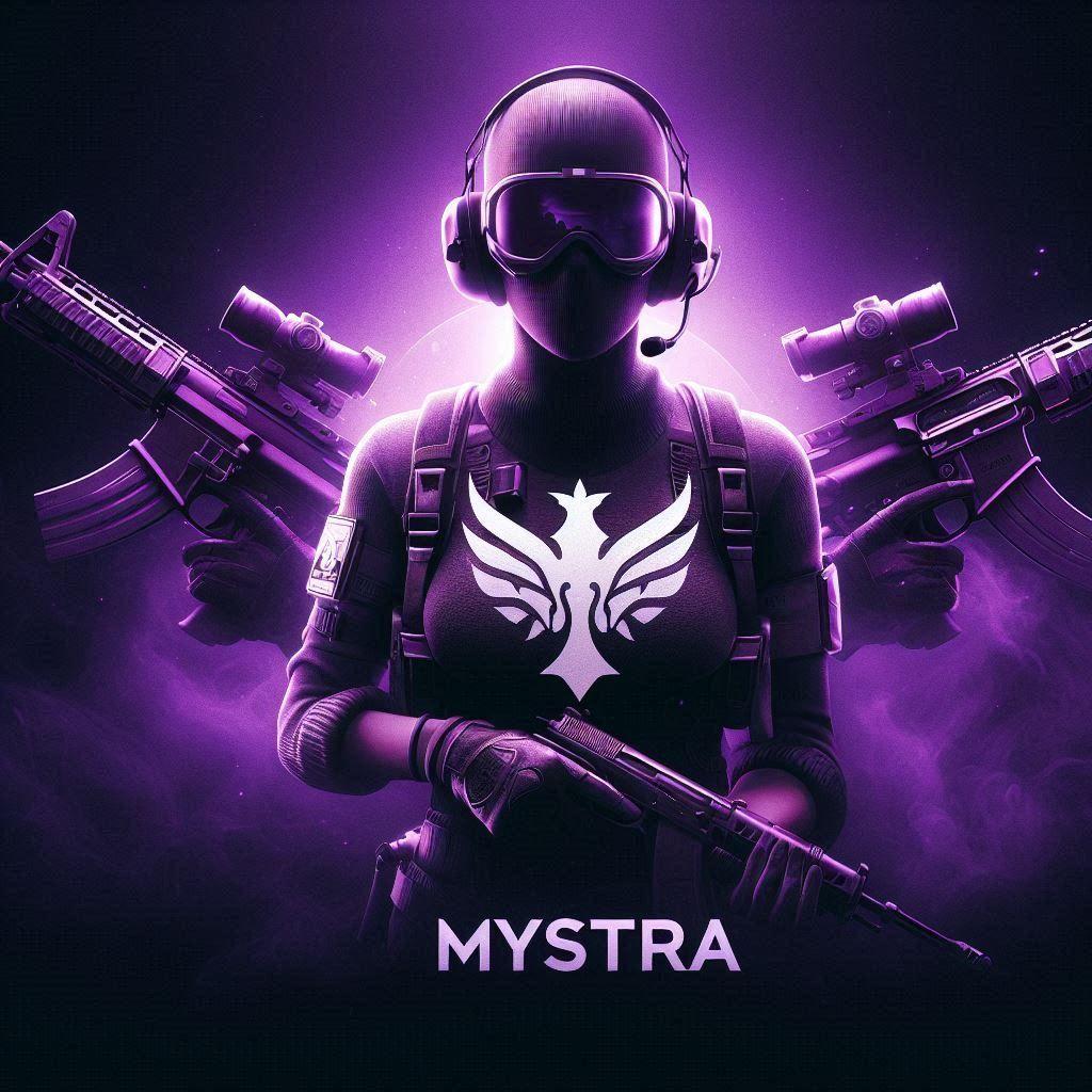 IMystra avatar