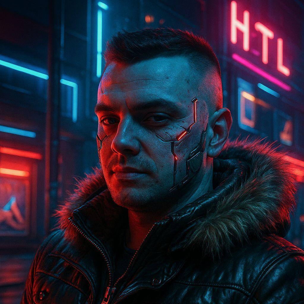 Oziziom1997 avatar