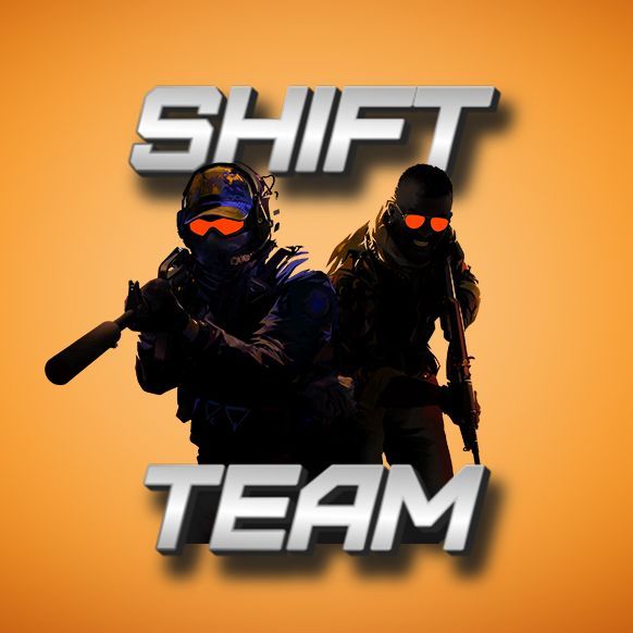 SHIFT TEAM