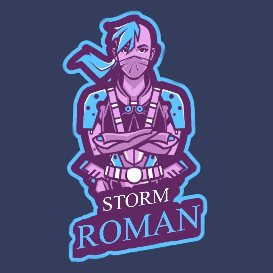 Player _StormRoman_ avatar