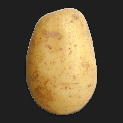 PotatoStufff avatar