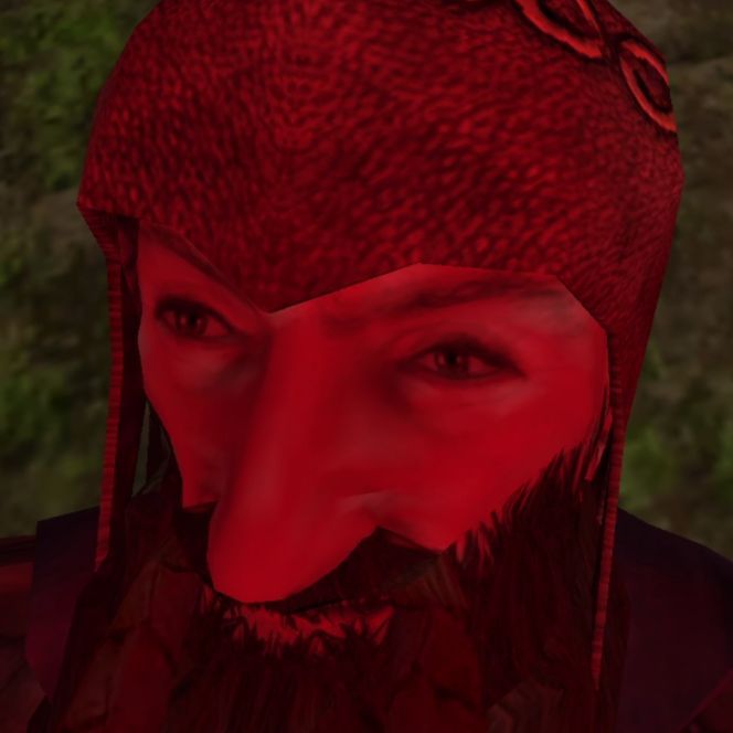 Faceit Avatar