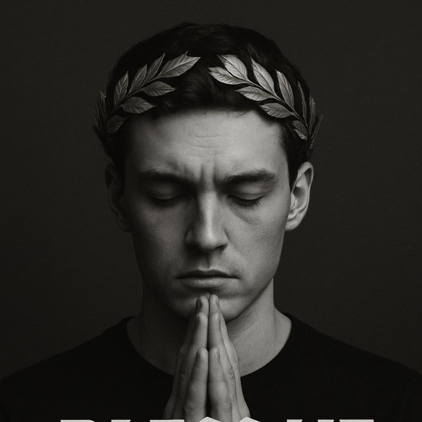 BlessMe-God