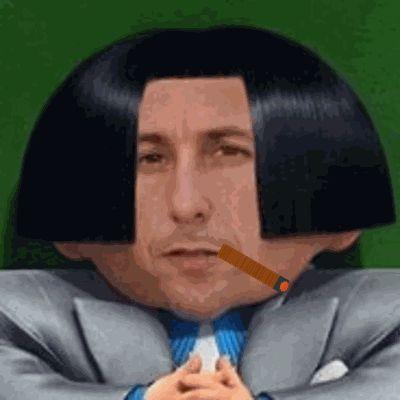 Smux avatar