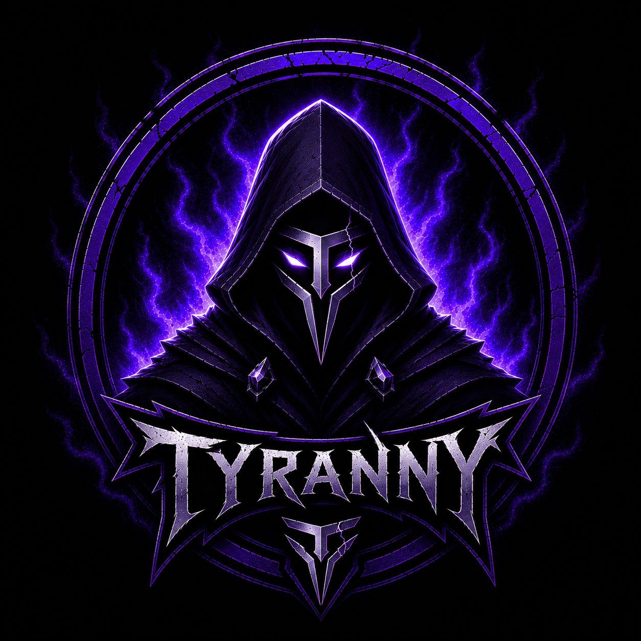 Tyr4nny