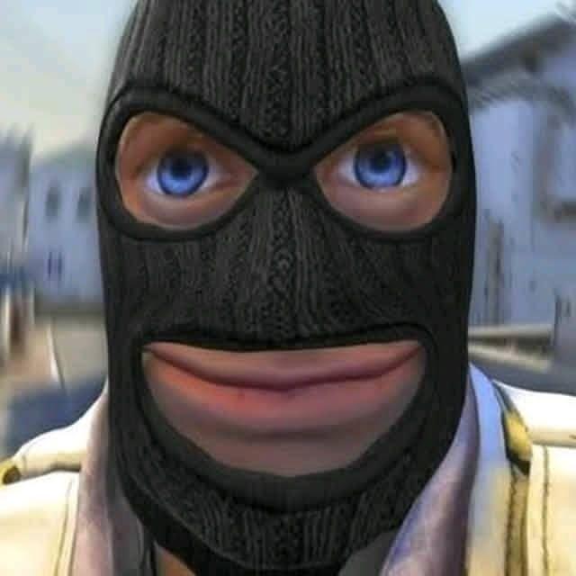 Player AmputeSinan avatar
