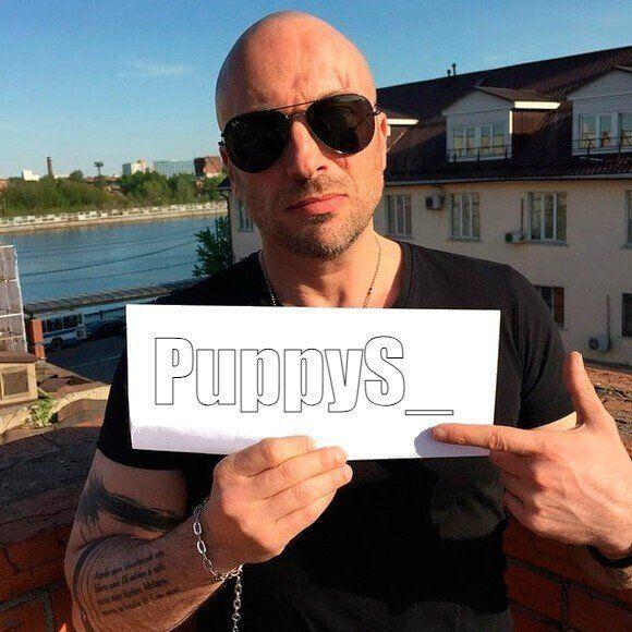 PuppyS_ avatar
