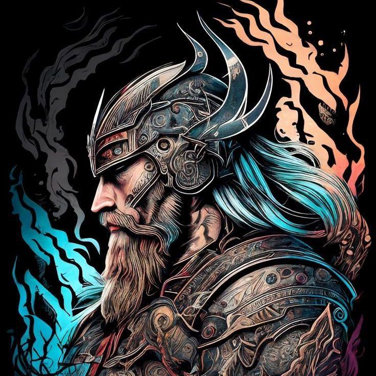 MaxGrom avatar