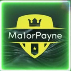 Player Ma1orPaYne avatar