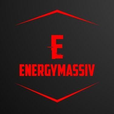 EnergyMassiv avatar