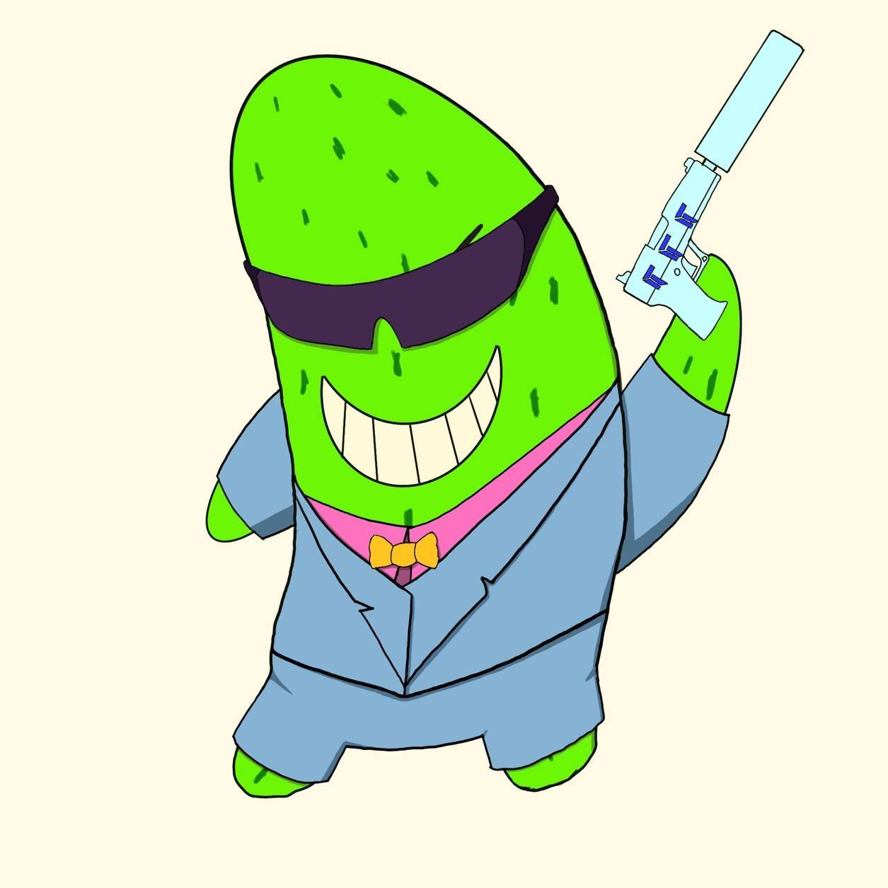 Cucurnbar FACEIT avatar