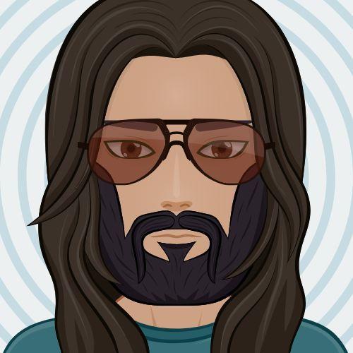 MrTrioFace avatar